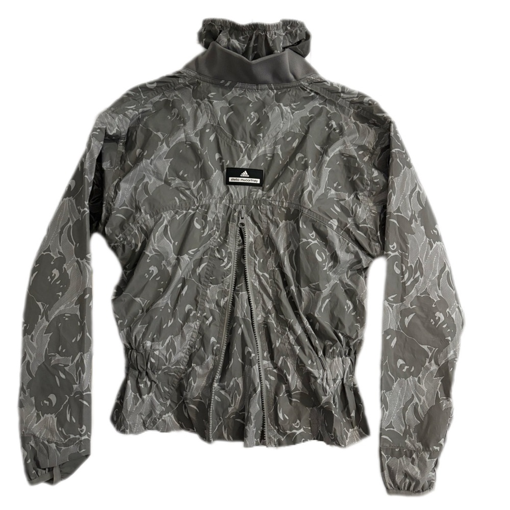 Stella McCartney - adidas line Jacket - Picture 5 of 16